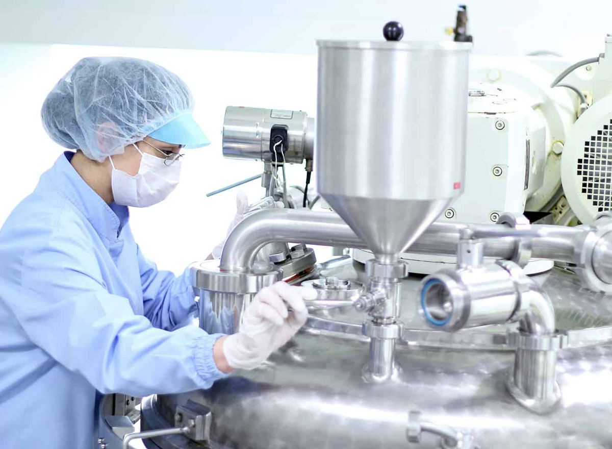 چرا استنلس استیل در صنعت داروسازی محبوب شده است؟