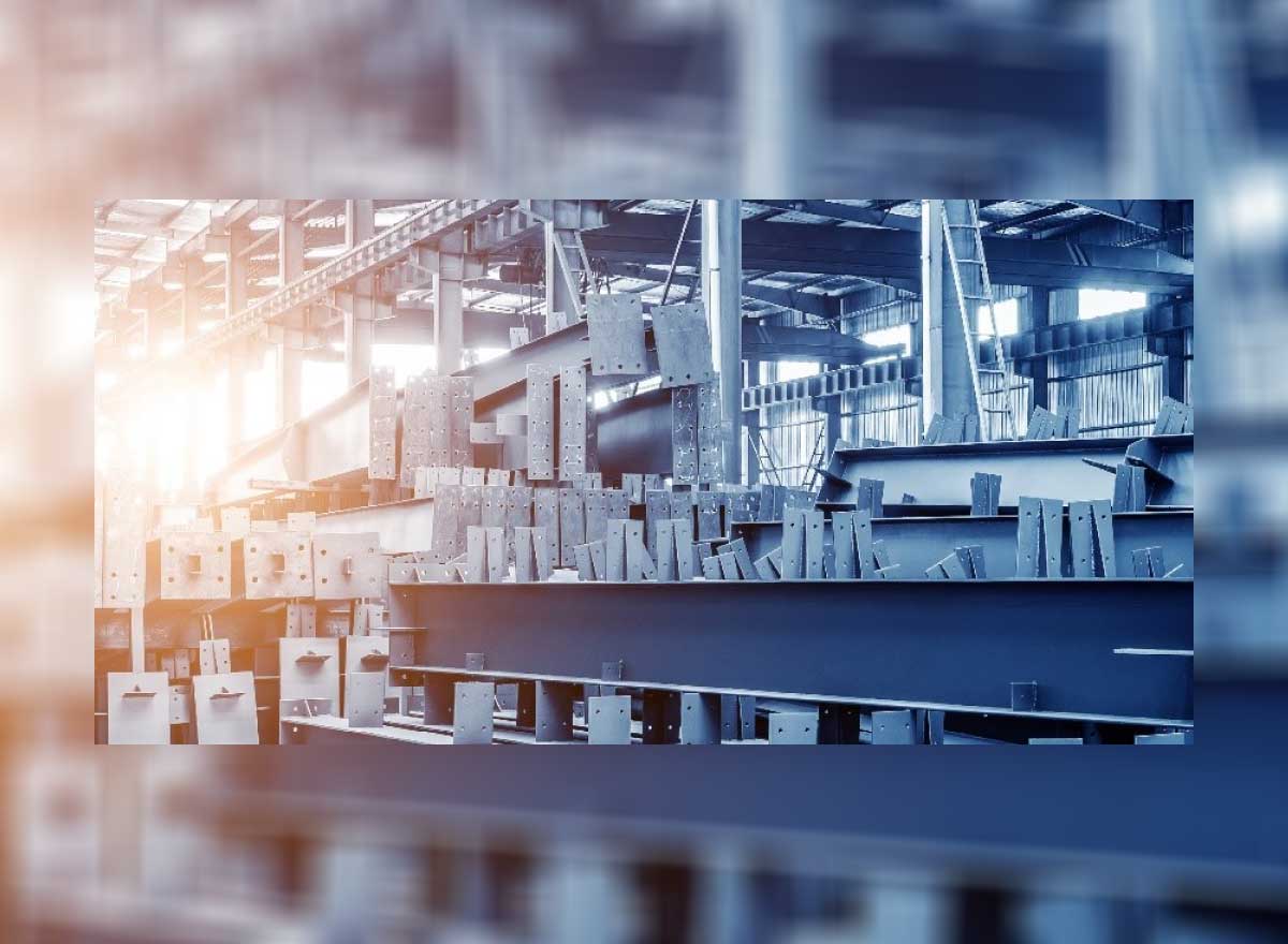 فولاد در زندگی روزمره