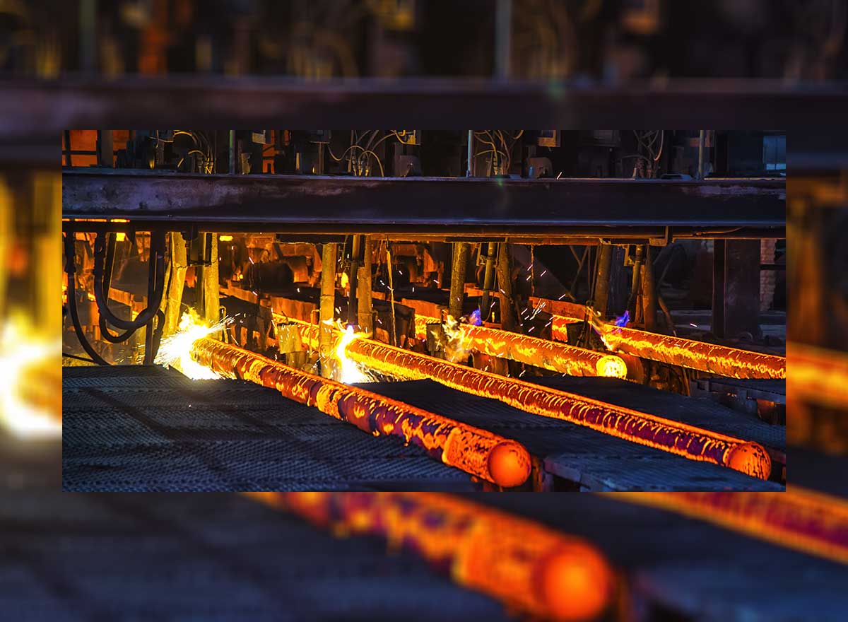 فلزات: بنیان‌گذاران تمدن مدرن